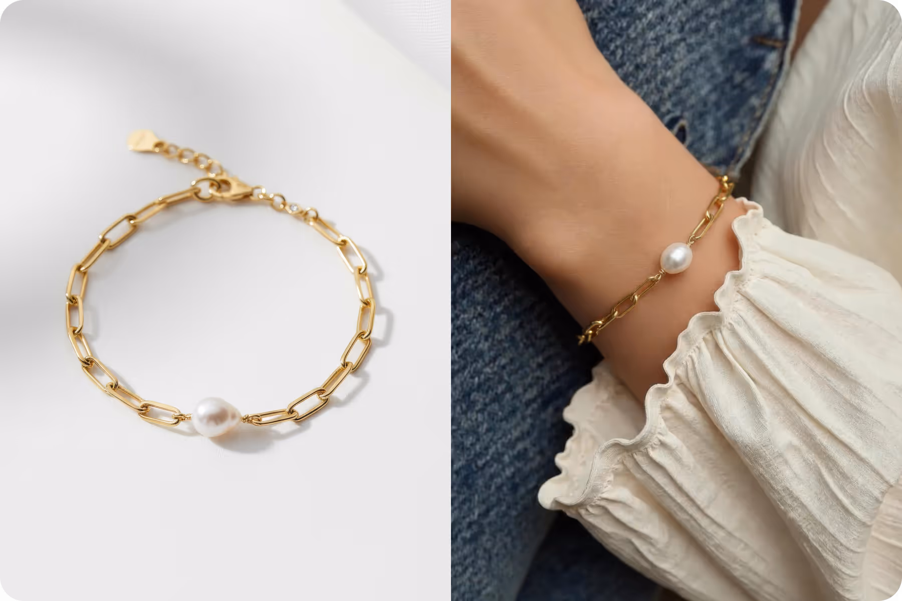 Smart Cost Reduction for Bracelet Retailers